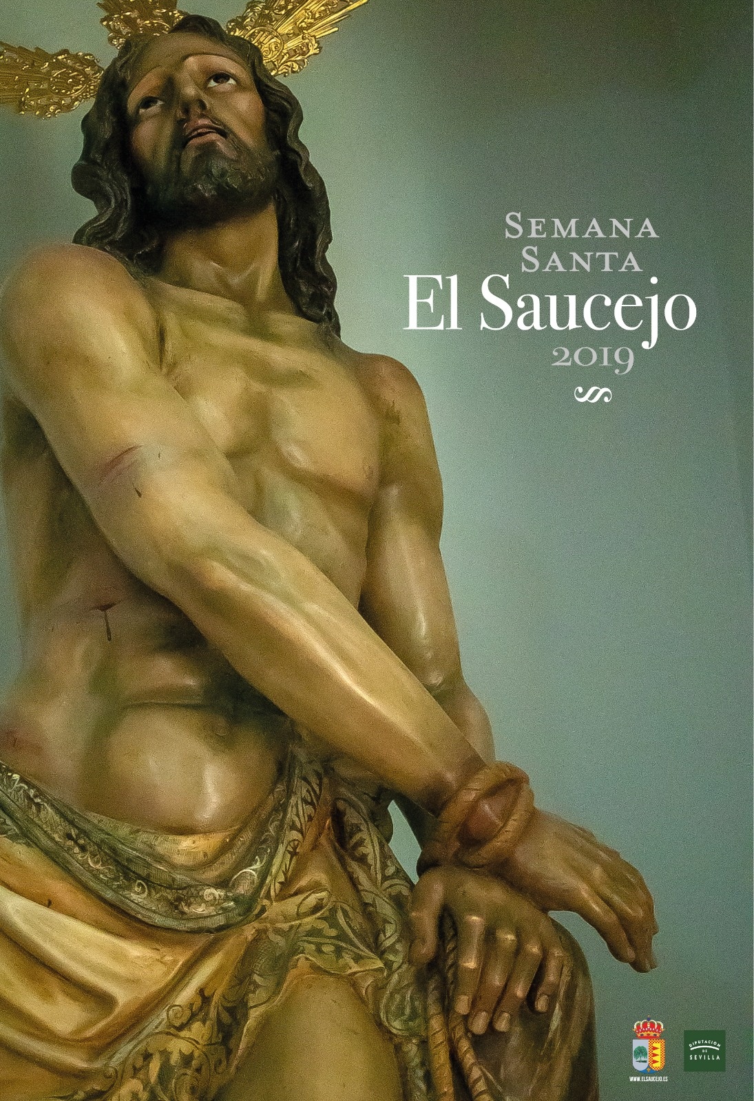 Semana Santa en El Saucejo  